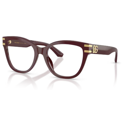 Dolce & Gabbana DG3418